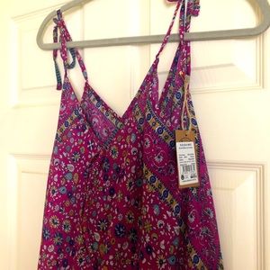 Turkish bathing suit Cover up